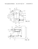 ORIENTATION INDEPENDENT FOCUS MECHANISMS FOR LASER RADAR diagram and image