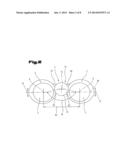 OBSERVATION DEVICE WITH RANGE FINDER diagram and image