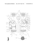 OBSERVATION DEVICE WITH RANGE FINDER diagram and image