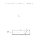 LENS FOR SIGHTING, AND SIGHTING SYSTEM USING SAME diagram and image