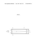 LENS FOR SIGHTING, AND SIGHTING SYSTEM USING SAME diagram and image