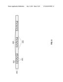 System and Method for Separating Samples in a Continuous Flow diagram and image