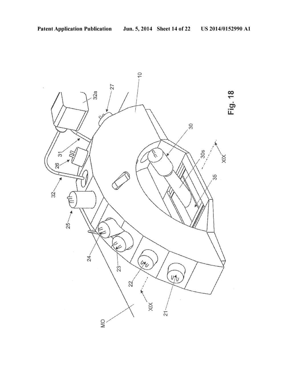 Hand-Held Measurement Device for Capturing the Visual Impression of A     Measurement Object - diagram, schematic, and image 15