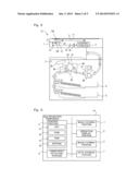 INFORMATION PROCESSING APPARATUS HAVING USER AUTHENTICATION FUNCTION AND     AUTHENTICATION METHOD diagram and image