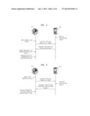 METHOD OF EXECUTING APPLICATION INSTALLED IN OUTSIDE SERVER AND IMAGE     FORMING APPARATUS TO PERFORM THE SAME diagram and image