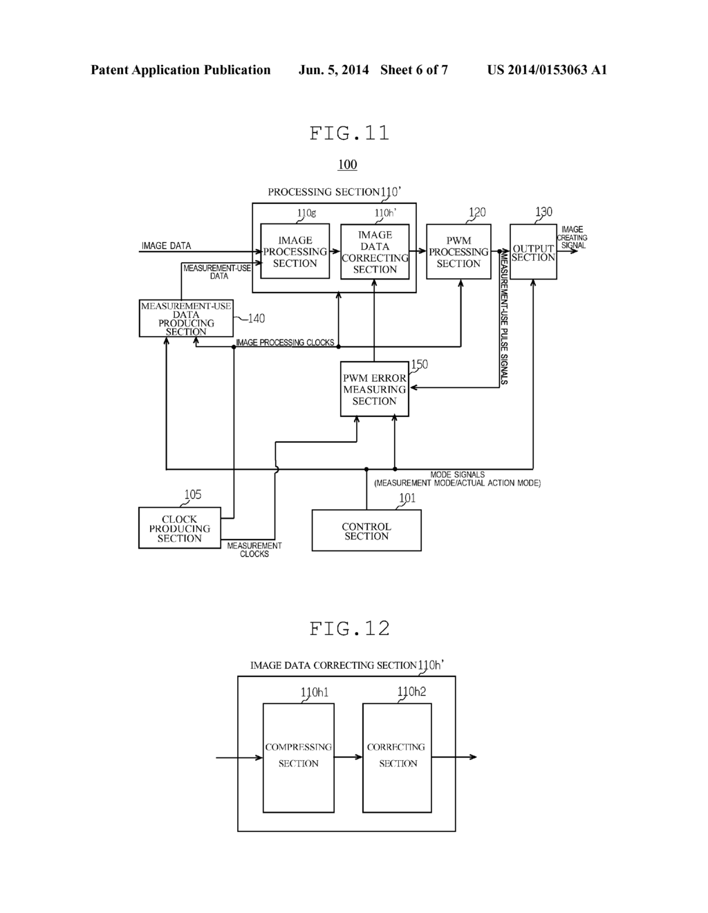 SIGNAL PROCESSING APPARATUS AND IMAGE FORMING APPARATUS - diagram, schematic, and image 07