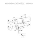 Eye Shielding Apparatus diagram and image