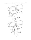 Eye Shielding Apparatus diagram and image