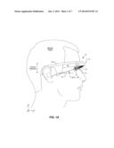 DUAL AXIS INTERNAL OPTICAL BEAM TILT FOR EYEPIECE OF AN HMD diagram and image