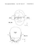 DUAL AXIS INTERNAL OPTICAL BEAM TILT FOR EYEPIECE OF AN HMD diagram and image