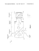 DUAL AXIS INTERNAL OPTICAL BEAM TILT FOR EYEPIECE OF AN HMD diagram and image