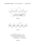 DISK STORAGE APPARATUS AND METHOD FOR SERVO CONTROLLING diagram and image