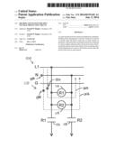 METHOD AND SYSTEM FOR OPEN NEUTRAL PROTECTION CIRCUIT diagram and image