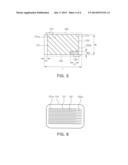 MULTI-LAYERED CERAMIC ELECTRONIC COMPONENT diagram and image