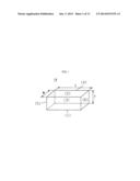 MONOLITHIC CAPACITOR diagram and image