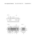 MONOLITHIC CAPACITOR diagram and image