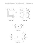 Apparatus for Housing an Electronic Component, a Method diagram and image