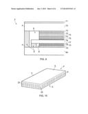 Apparatus for Housing an Electronic Component, a Method diagram and image