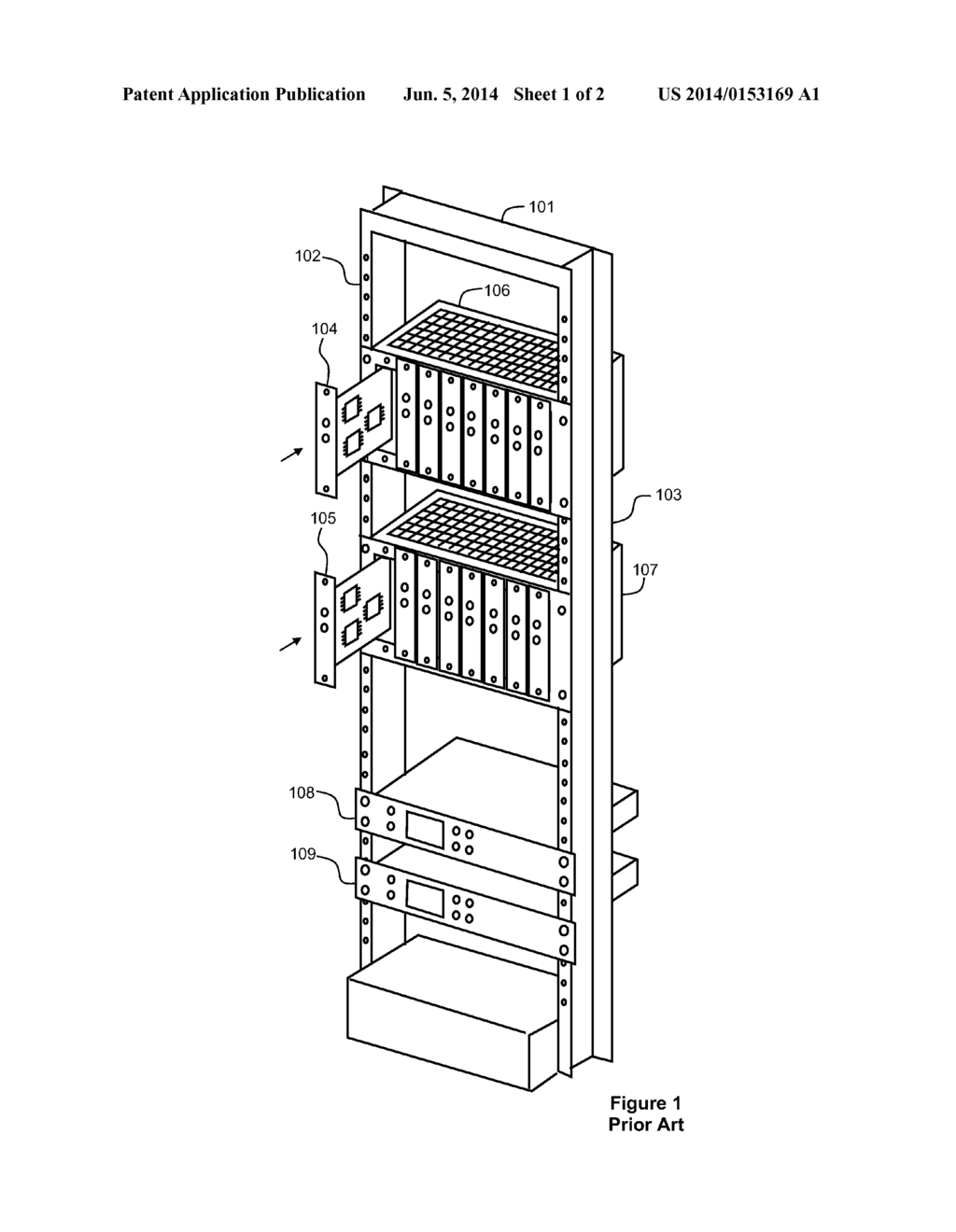 TELECOMMUNICATION EQUIPMENT - diagram, schematic, and image 02