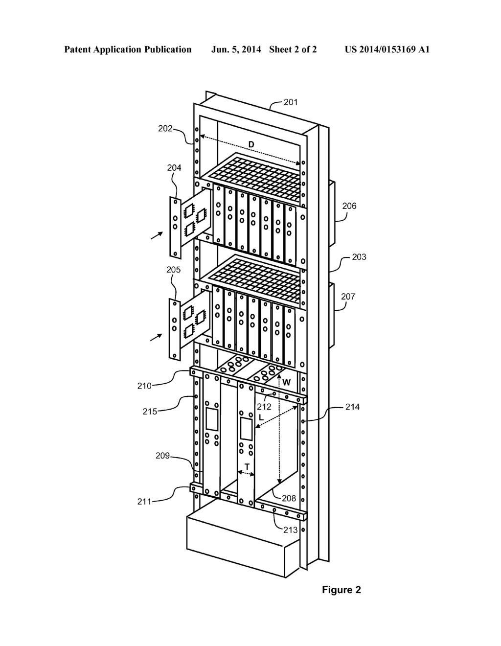 TELECOMMUNICATION EQUIPMENT - diagram, schematic, and image 03