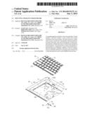 MOUNTING APPARATUS FOR KEYBOARD diagram and image