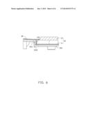 MOUNTING APPARATUS FOR KEYBOARD diagram and image