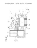 ELECTRIC POWER CONVERTER diagram and image