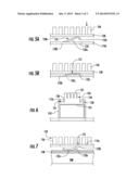 MODULE CAGE WITH INTEGRATED EMI ASPECT diagram and image