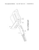 COMMUNICATION MODULE diagram and image