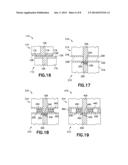 ADVANCED DEVICE ASSEMBLY STRUCTURES AND METHODS diagram and image