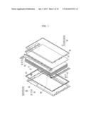 DISPLAY DEVICE diagram and image