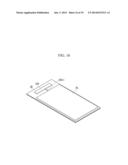 DISPLAY DEVICE diagram and image