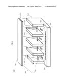 Cooling System Utilizing Potential Energy diagram and image