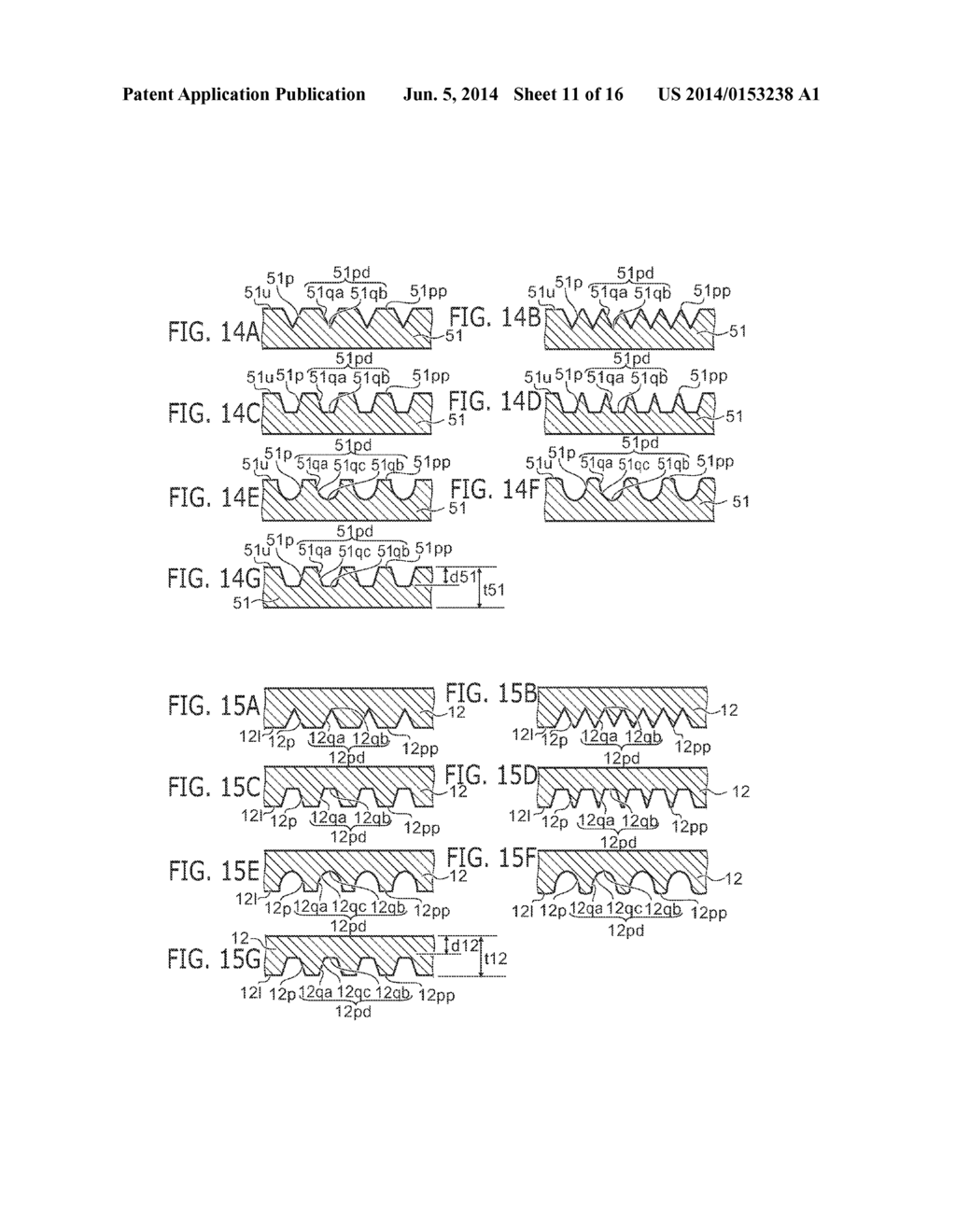 Light Emitting Device and Luminaire - diagram, schematic, and image 12