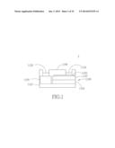 LIGHT EMITTING DIODE AND ILLUMINATION DEVICE USING SAME diagram and image