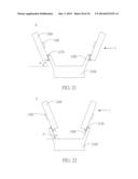 LIGHT EMITTING DIODE AND ILLUMINATION DEVICE USING SAME diagram and image