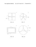 LIGHT EMITTING DIODE AND ILLUMINATION DEVICE USING SAME diagram and image