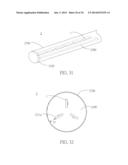 LIGHT EMITTING DIODE AND ILLUMINATION DEVICE USING SAME diagram and image