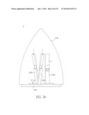 LIGHT EMITTING DIODE AND ILLUMINATION DEVICE USING SAME diagram and image