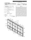 DISPLAY BOARD AND DISPLAY BOARD COMPONENTS diagram and image