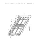 DISPLAY BOARD AND DISPLAY BOARD COMPONENTS diagram and image