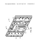 DISPLAY BOARD AND DISPLAY BOARD COMPONENTS diagram and image