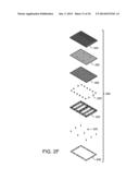 DISPLAY BOARD AND DISPLAY BOARD COMPONENTS diagram and image