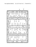 DISPLAY BOARD AND DISPLAY BOARD COMPONENTS diagram and image