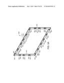 DISPLAY BOARD AND DISPLAY BOARD COMPONENTS diagram and image