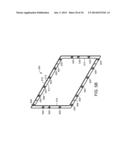 DISPLAY BOARD AND DISPLAY BOARD COMPONENTS diagram and image