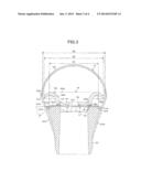 Bulb-Type LED Lamp diagram and image