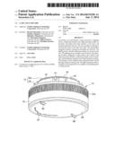 Lamp and Luminaire diagram and image