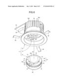 Lamp and Luminaire diagram and image