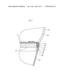 LED LAMP AND LIGHTING DEVICE diagram and image